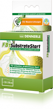 DENNERLE FB1 SubstrateStart